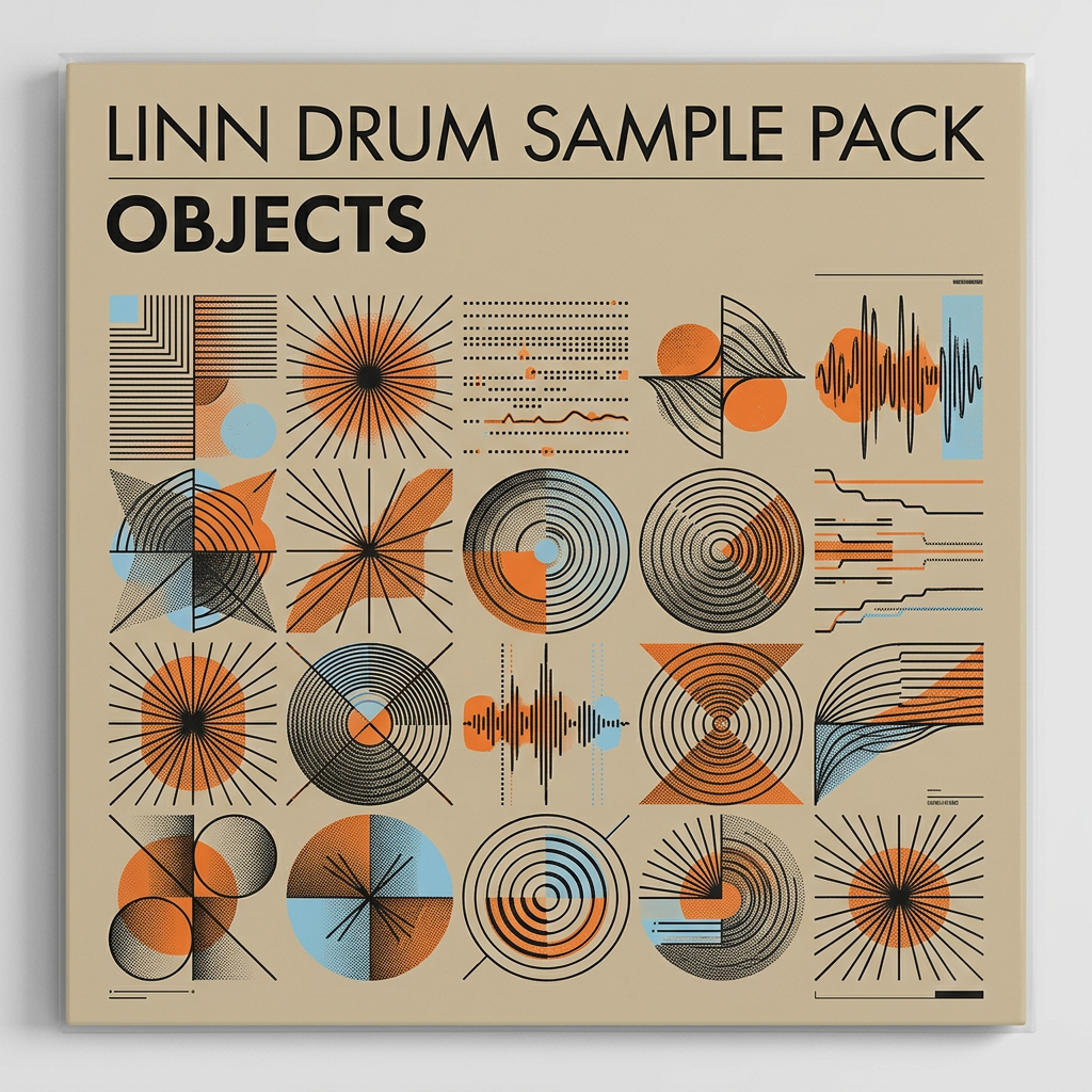 LINN DRUM